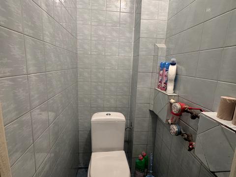 квартира по адресу Дубенская ул., 40