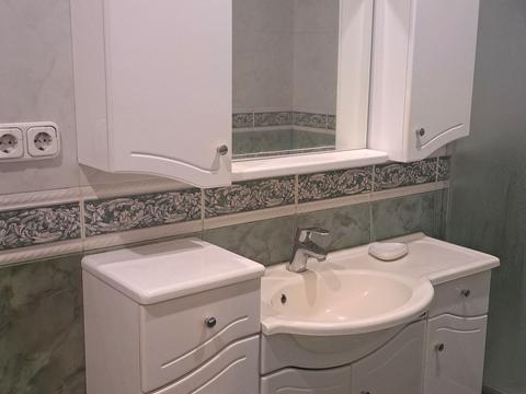 квартира по адресу Миколы Бажана просп., 36