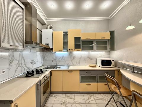 квартира за адресою Івана Шараневича вул., 17