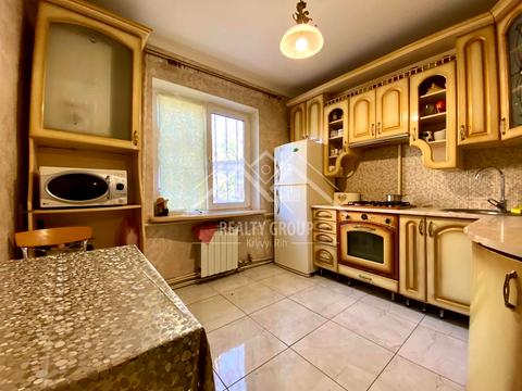 квартира за адресою Олексія Різниченка вул. (Співдружності), 43