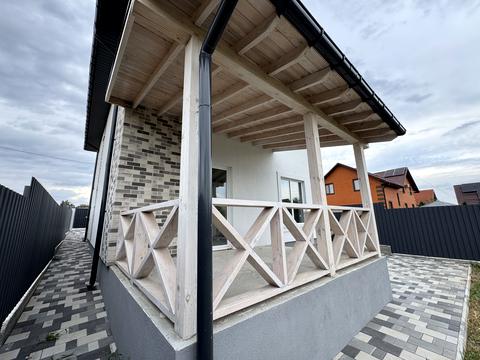 будинок за адресою Дніпровська вул. (Калініна)