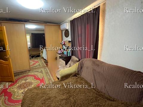 квартира по адресу Слобожанский просп. (Газеты "Правда"), 68