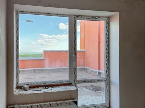 квартира по адресу Карат, 1