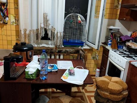 квартира по адресу Евгения Чикаленко ул., 44/2