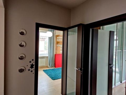 квартира за адресою Почайнинська вул., 44