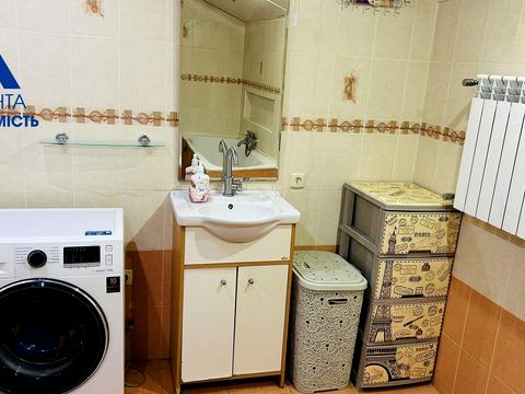 квартира за адресою Озерецька вул., 13