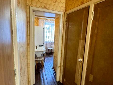 квартира по адресу Слобожанский просп. (Газеты "Правда"), 123