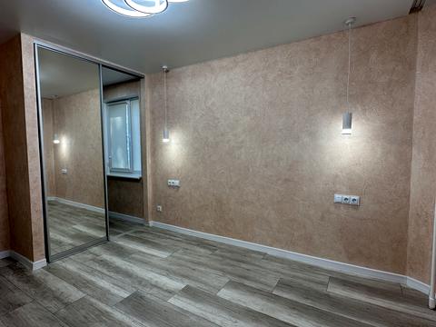 квартира за адресою Патріотів вул., 98