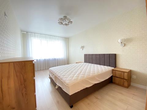 квартира по адресу Александра Архипенко ул. (Мате Залки), 8-Б