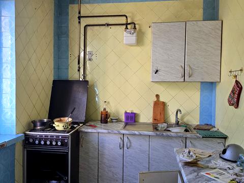 квартира за адресою Металургів просп., 84г