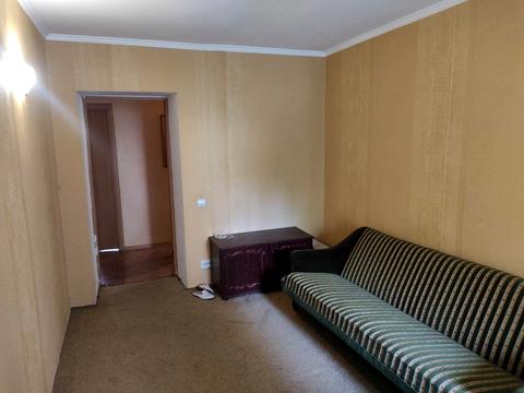 квартира по адресу Феодосийская ул., 4