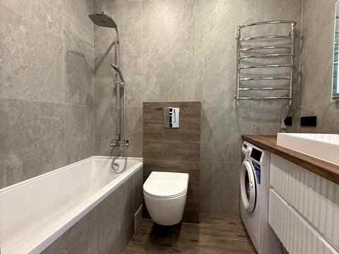 квартира за адресою Запорізьке шосе, 30я