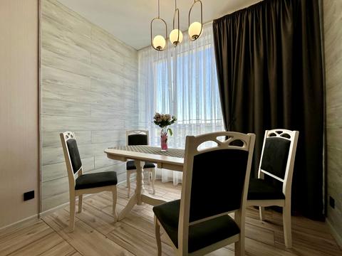 квартира за адресою Красносільського вул., 43