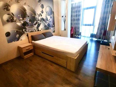 квартира за адресою Перлинна вул., 3