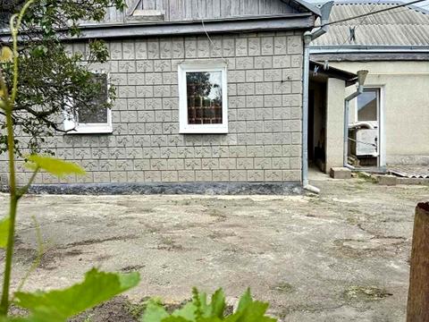 дом по адресу Коцюбинского ул.
