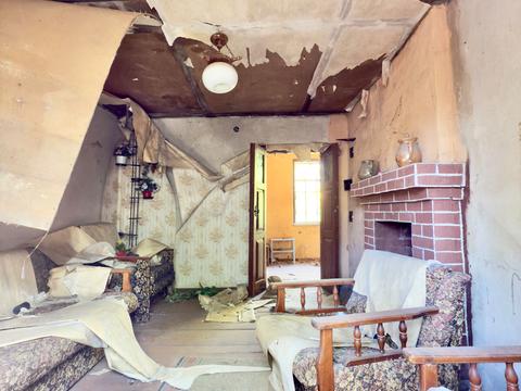 дом по адресу с. Ракшевка, Молодіжна
