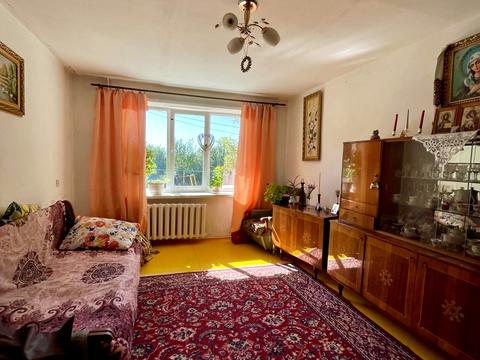 квартира по адресу Фестивальна, 2