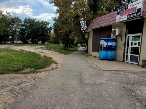 комерційна за адресою Аерокосмічний просп. (Гагаріна), 62