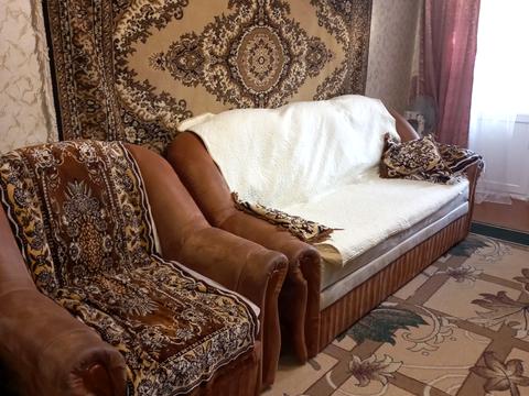 квартира по адресу Герасима Кондратьева ул. (Кирова), 110