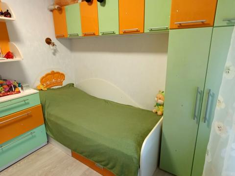 квартира за адресою Квартальна вулиц вул. (Гладкова), 21