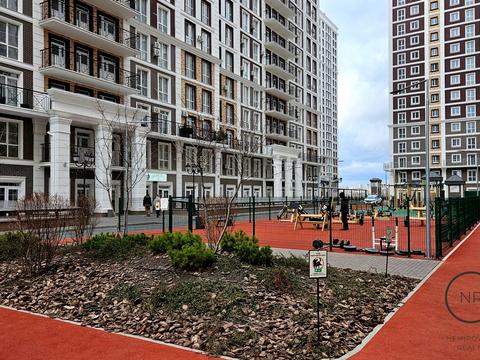 квартира за адресою Михайла Максимовича вул. (Онуфрія Трутенка), 26-В