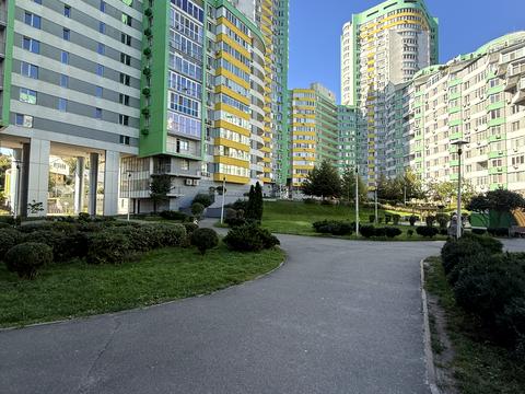 квартира по адресу Вышгородская ул., 45
