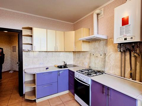 квартира за адресою Академіка Шалімова вул., 67-В