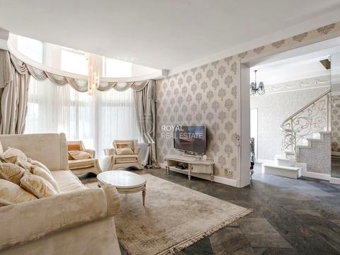 будинок за адресою 126-та Садова вул.