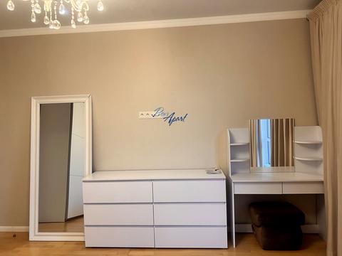 квартира за адресою Метрологічна вул., 56