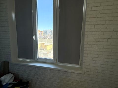 квартира по адресу Домостроительная ул., 5