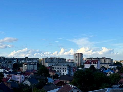 квартира за адресою Ленкавського вул., 22