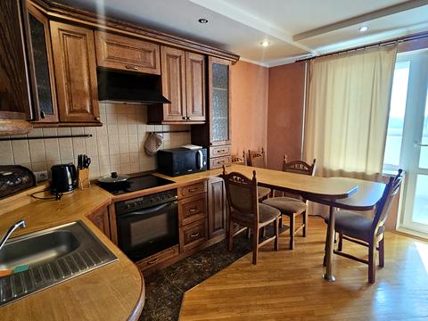 квартира по адресу Северная ул. (Північна), 6