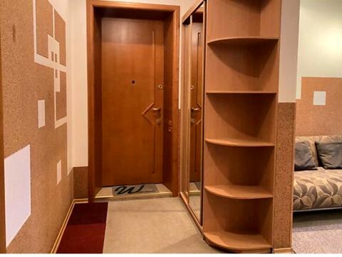 квартира по адресу Дмитрия Яворницкого просп. (Карла Маркса), 82