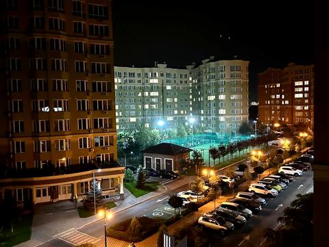 квартира за адресою Абрикосова вул., 1-Б