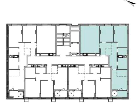 квартира по адресу Ревуцкого, 45