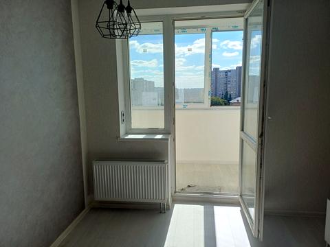 квартира за адресою Льва Ландау просп. (50-річчя СРСР), 52
