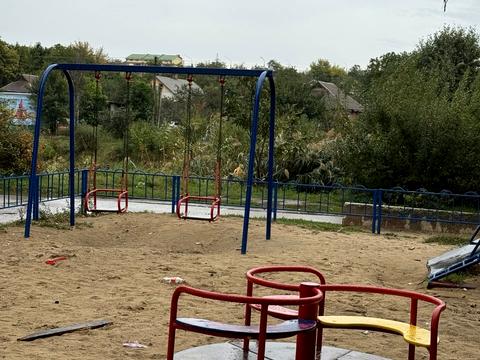 квартира по адресу Николая Ходича ул., 19