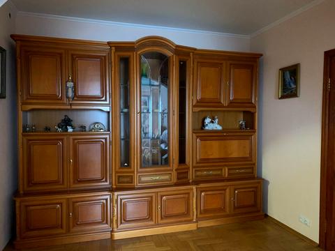квартира по адресу Бориса Гмыри ул., 1/2