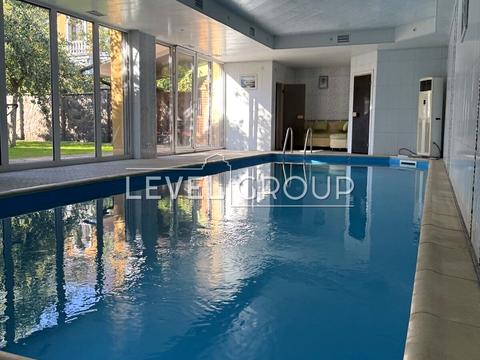 будинок за адресою Богатирська вул., 30а