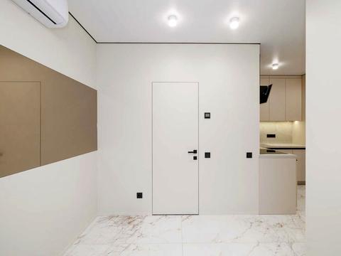 квартира за адресою Столичне шосе, 1б