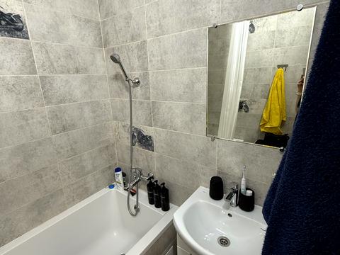 квартира по адресу Автозаводская ул., 39