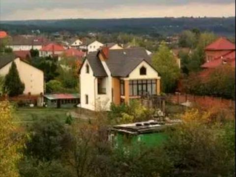 дом по адресу Косіора, 27