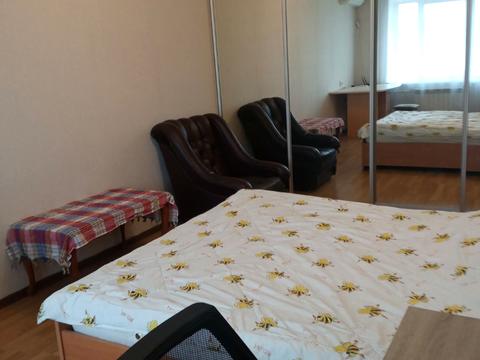 квартира по адресу Оболонский просп., 40