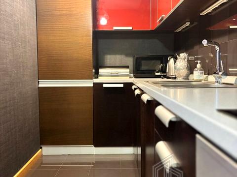 квартира за адресою Панаса Мирного вул., 28-А
