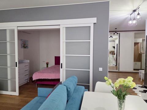 квартира за адресою Сергія Данченка вул., 18