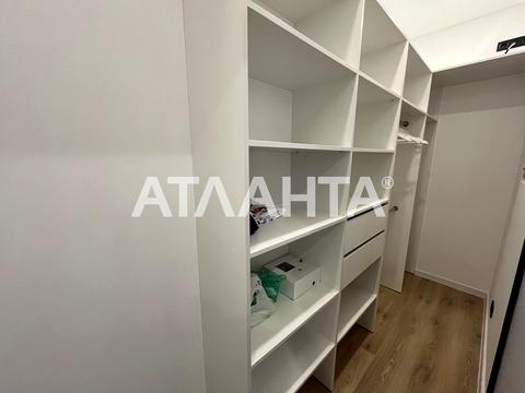 квартира за адресою Одеса, Люстдорфська дорога вул., 55е