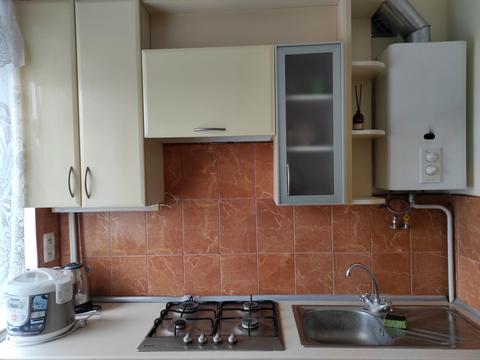 квартира по адресу Заречанская ул., 6/3