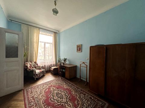 квартира за адресою Личаківська, 36