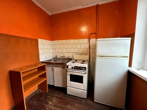 квартира по адресу Кривой Рог, Александра Васякина ул., 7