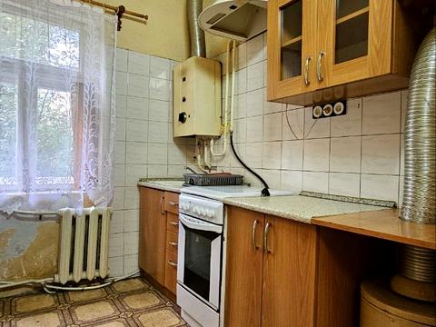 квартира за адресою Корзо вул., 17